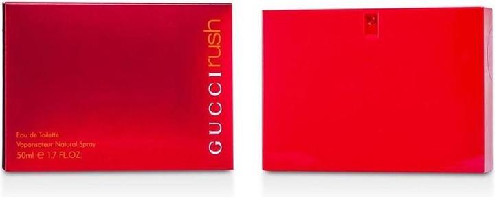 Produktbild Gucci Rush 50 ml Eau de Toilette - Damespaarfum (Eau de Toilette, 50 ml)