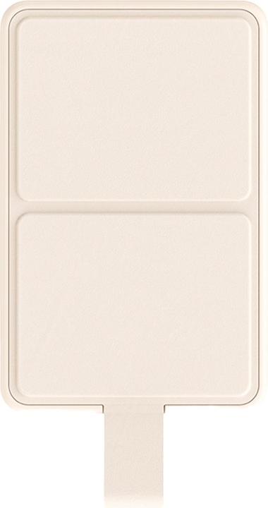 Produktbild Xiaomi Magnetic Power Bank 6000mAh (6000 mAh, 23.22 W, 23.22 Wh)