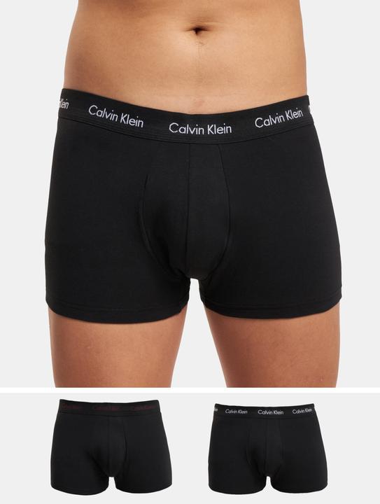Produktbild Calvin Klein Trunk (S, 3er Pack)