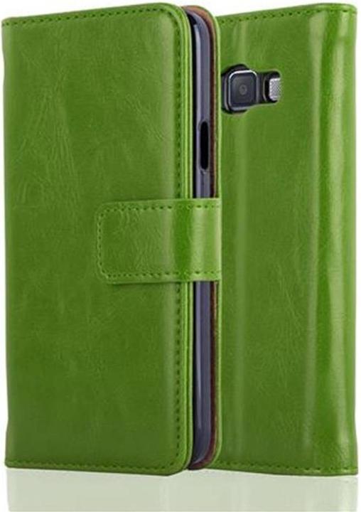 Image du produit Cadorabo Book Couverture de luxe (Samsung Galaxy A3)