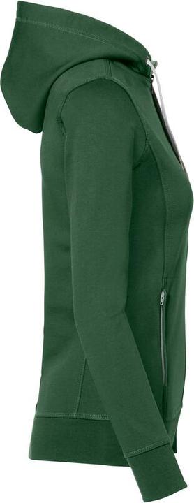 Image du produit Hakro Veste à capuche Bonded (XXL)