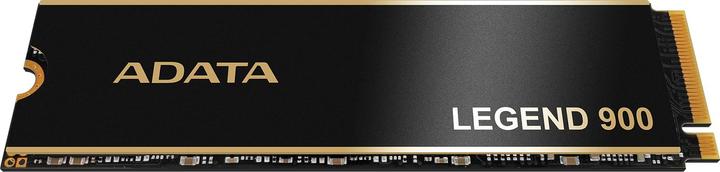Actual product image Adata Dysk SSD Legend 900 2 TB PCIe 4x4 7 (2000 GB, M.2 2280)