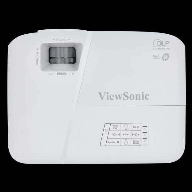 Actual product image Viewsonic PA503X (XGA, 3600 lm, 1.95 - 2.15:1)