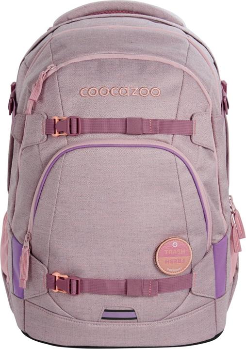 Actual product image Coocazoo Schulrucksack MATE, 30 Liter (30 l)