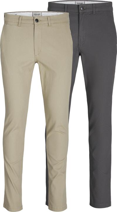 Immagine prodotto Jack & Jones Jpstmarco Jjdave 2pk Mp Noos (36)