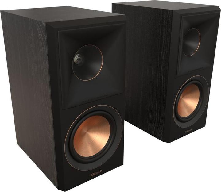 Productafbeelding Klipsch RP-500M II (1 paar, 300 W)