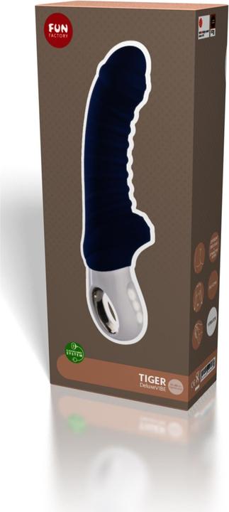 Produktbild Fun Factory Tiger G5