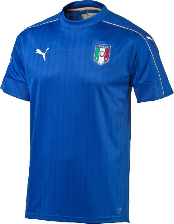 Produktbild Puma Italia Home Replica (M)