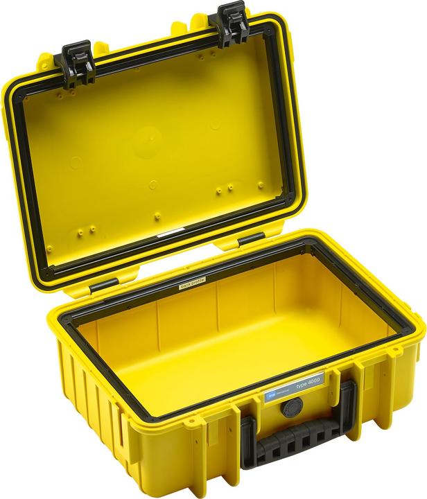 Image du produit B+W outdoor.case Type 3000 (Mallette photo, 11.70 l)