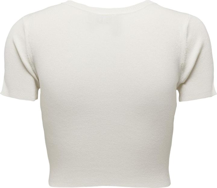 Produktbild JdY Bauchfreies Strickoberteil (M)
