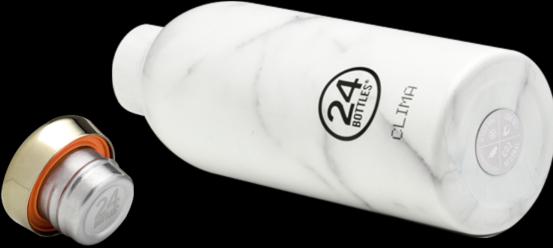 Actual product image 24 Bottles Clima (0.85 l)