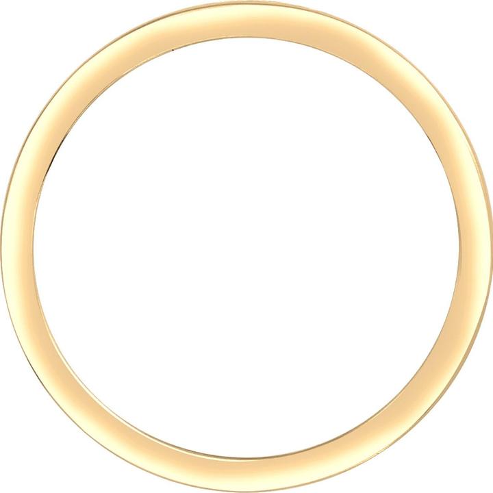 Produktbild Elli Bandring mit Kristallen (50, 925 Silber)