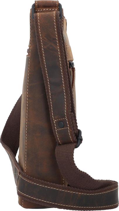 Produktbild Jack kinsky Baltimore 30 Umhängetasche Leder 30 cm