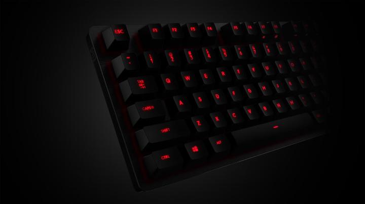 Produktbild Logitech G G413 (US, Kabelgebunden)