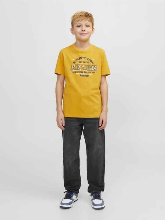 Actual product image Jack & Jones Jjichris Jjoriginal Sq 602 Noos Jnr (176)