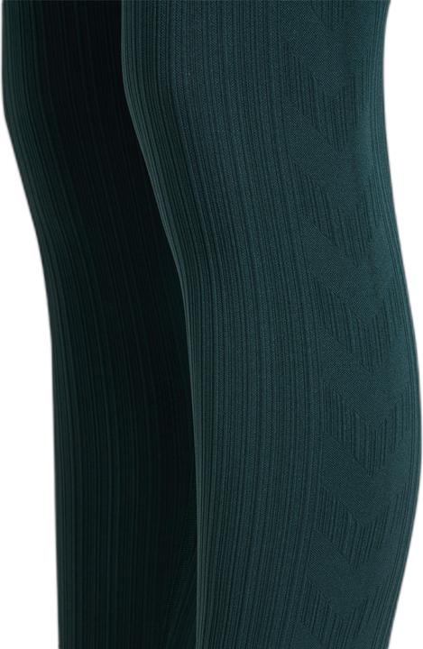 Actual product image hummel Hmlmt Define Seaml Scrunch Tights (L)