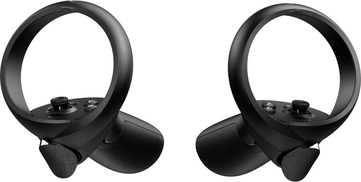 Produktbild HTC Vive Focus 3 (8 GB)