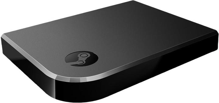 Actual product image Valve Steam Link (Steam Machine, PC)