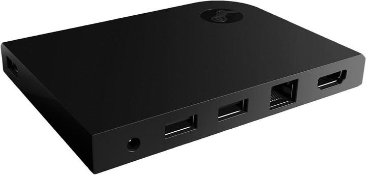 Actual product image Valve Steam Link (Steam Machine, PC)