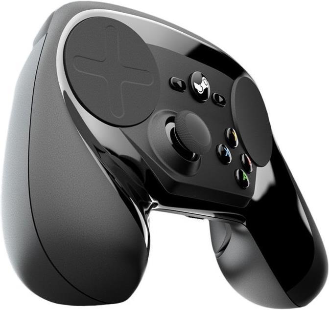 Produktbild Valve Steam Controller (PC, Steam Machine)