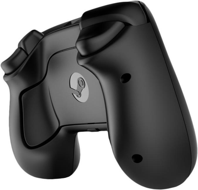 Produktbild Valve Steam Controller (PC, Steam Machine)