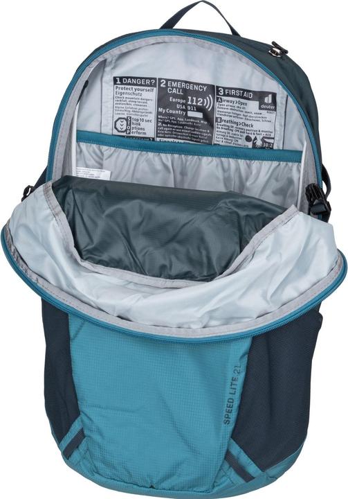 Produktbild Deuter Speed Lite 21 (21 l)