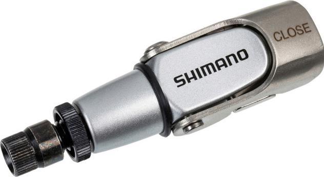 Produktbild Shimano SM-CB90 (Hinterradbremse, Bremsset)