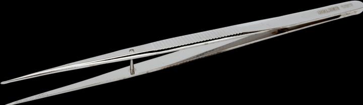 Immagine prodotto Bahco Pinzetta appuntita multiuso con superficie lucida e nichelata, 155 mm
