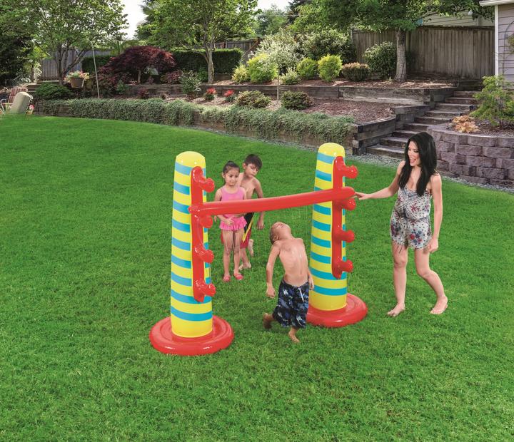 Immagine prodotto Bestway Irrigatore Limber Limbo 175 x 71 x 150 cm,52238