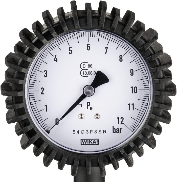 Image du produit HAZET Pistolet de gonflage · étalonné 9041G-1