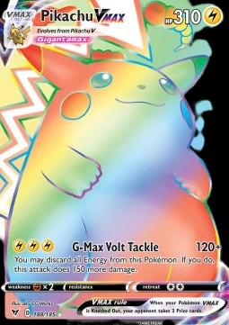 Immagine prodotto Pokémon Vivid Voltage (Inglese, Elite / Top Trainer Box)
