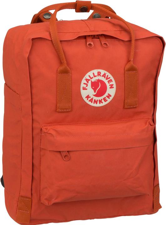 Produktbild Fjällräven Kånken (16 l)