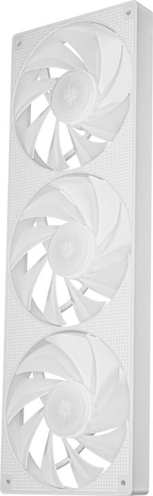 Actual product image Deepcool Morpheus WH (Mini-ATX, mATX, ATX, E-ATX, Mini-ITX)