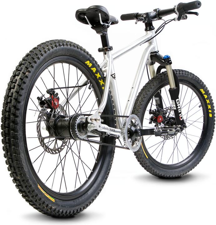 Produktbild Early Rider Belter Trail 3S (20")