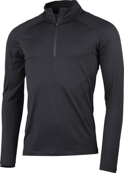 Lundhags Gimmer Merino Light 1/2 Zip