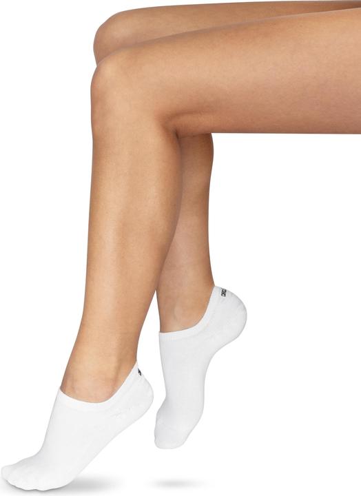 Produktbild Circle Five 6 Paar Füsslinge mit Silikongrip (6er Pack, 43 - 46)