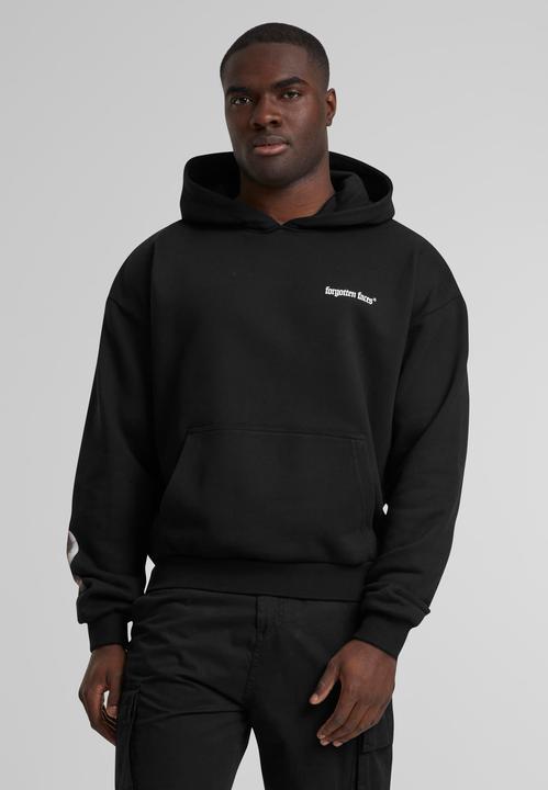 Produktbild Forgotten Faces Medusa Ultra Heavy Cotton Box Hoody (XL)