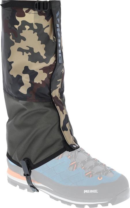 Vikingsports Viking Europe Damen x Skihelm, Grün, M (M)