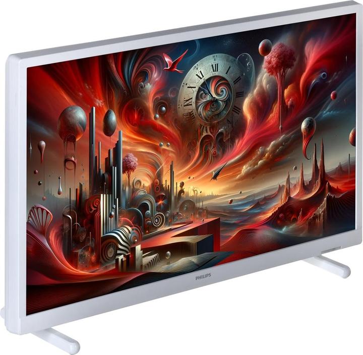 Actual product image Philips 24PHS5537 (24", PHS5537, LED, HD, 2022)