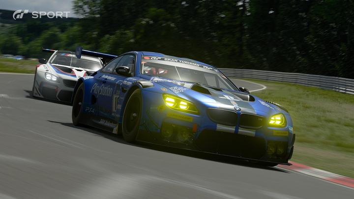 Immagine prodotto Sony PlayStation Hits: Gran Turismo Sport (PS4, Multilingue)