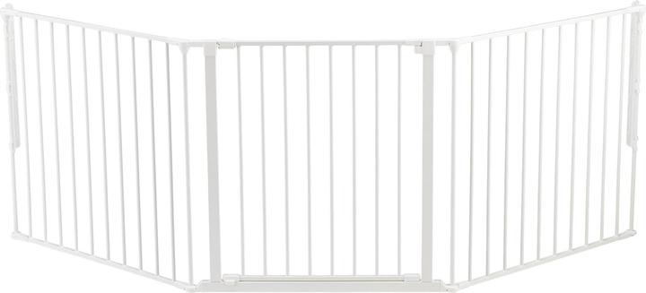 Actual product image Baby Dan Flex L configuration grille, 90-223cm (90 cm)