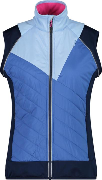 Produktbild CMP Campagnolo Sleeves Softshell (M)