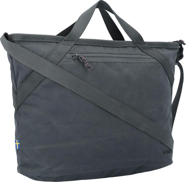 Actual product image Fjällräven Vardag Crossbody 9