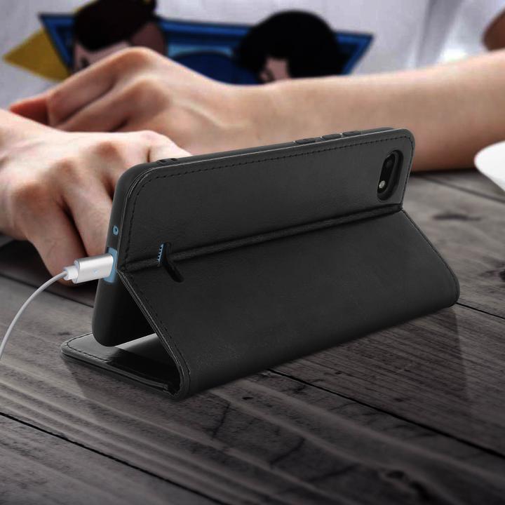 Actual product image Avizar Vintage Series (Xiaomi Redmi 6A)