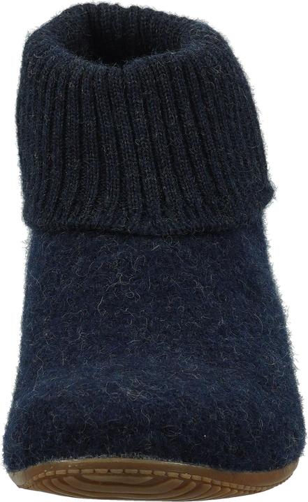 Actual product image Living Kitzbühel Slipper Uni No. 4230 (46)