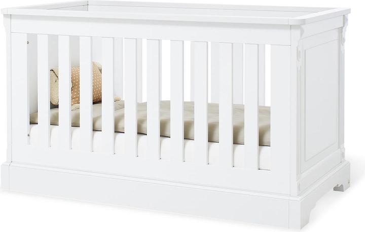 Produktbild Pinolino Emilia (Babybett, Wickelkommode, Kinderkleiderschrank)
