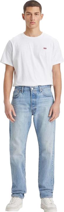 Actual product image Levis Mens 501 54 Jeans (31)