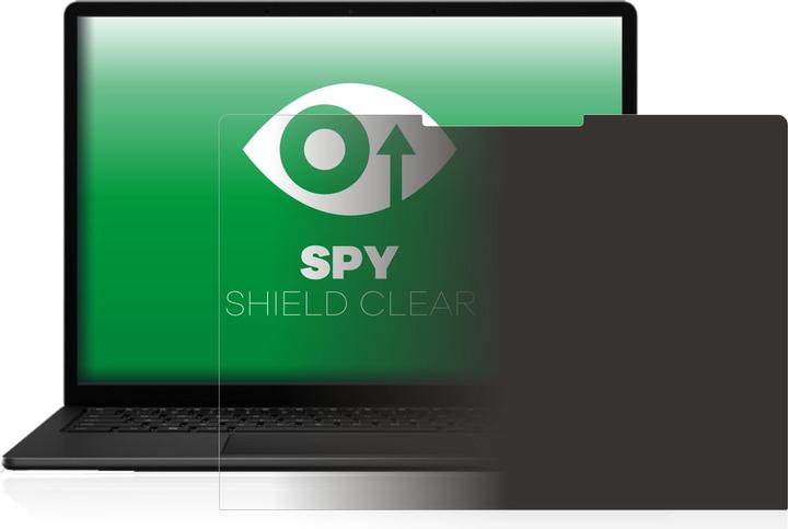 Image du produit upscreen Spy Shield Protection Anti-Espion (15")