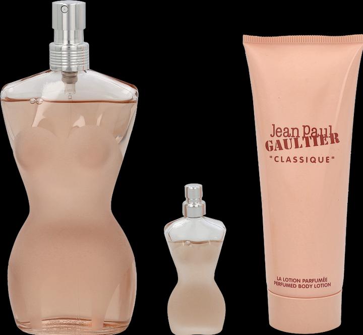 Produktbild Gaultier J.P. Classique Giftset (Parfum set)