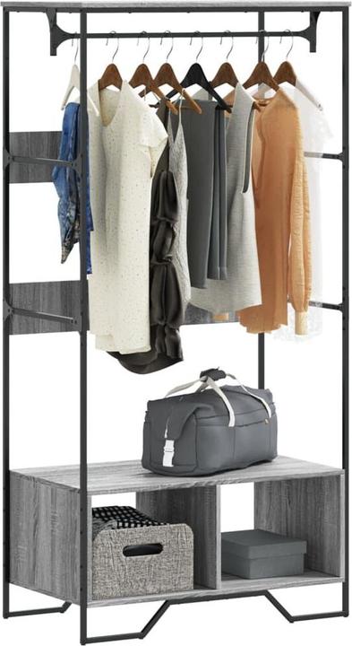 Image du produit VidaXL Portemanteau